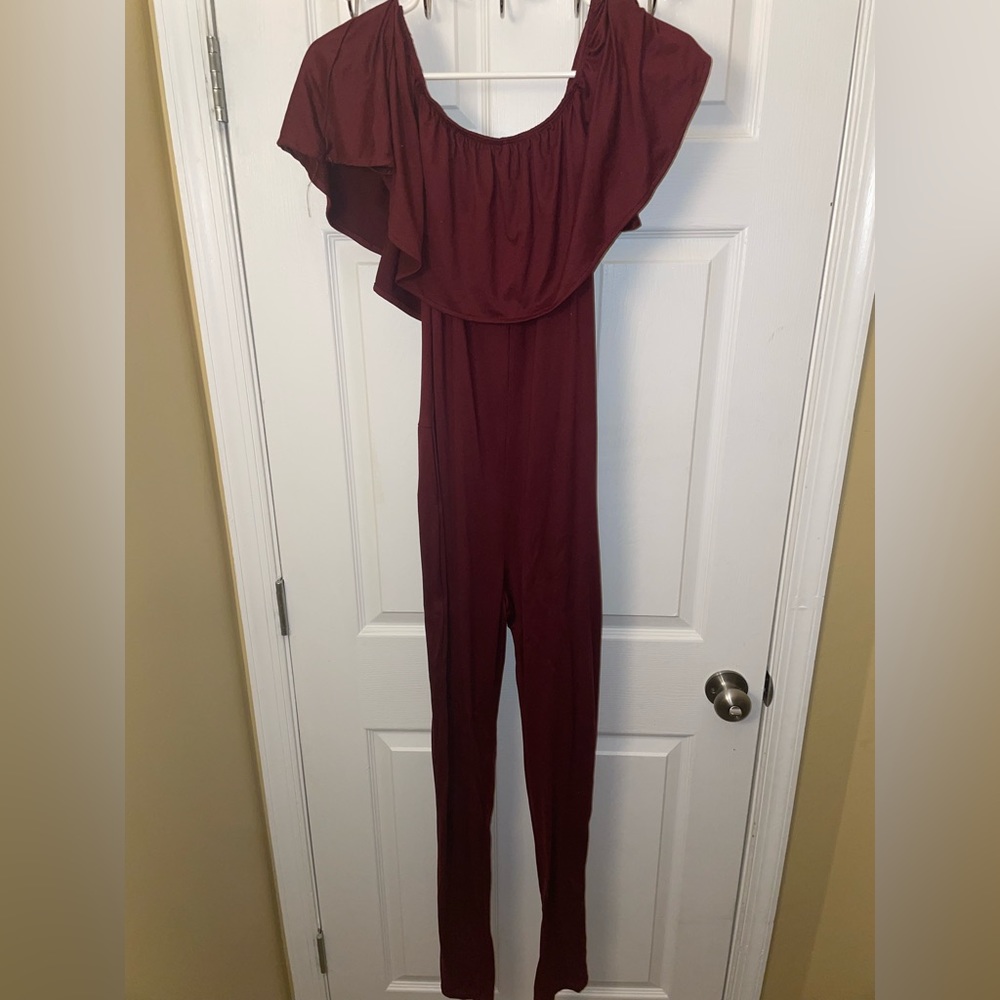 Romper - Picture 3 of 3